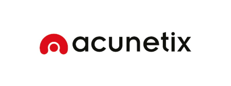 Acunetix - Official Partner of Nordic IT Security 2019