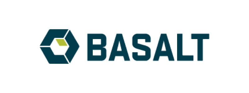 Basalt - Official Partner of Nordic IT Security 2019