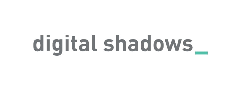 Digital Shadow - Official Partner of Nordic IT Security 2019