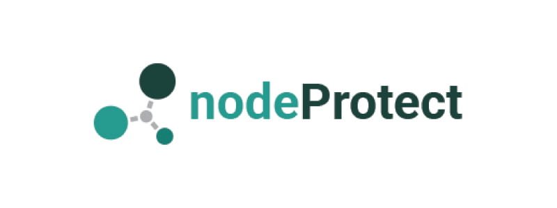 Node Protect - Official Partner of Nordic IT Security 2019