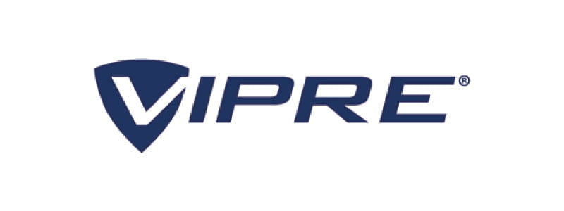 Vipre - Official Partner of Nordic IT Security 2019