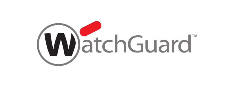Watch Guard -  Official Partner of Nordic IT Security 2019