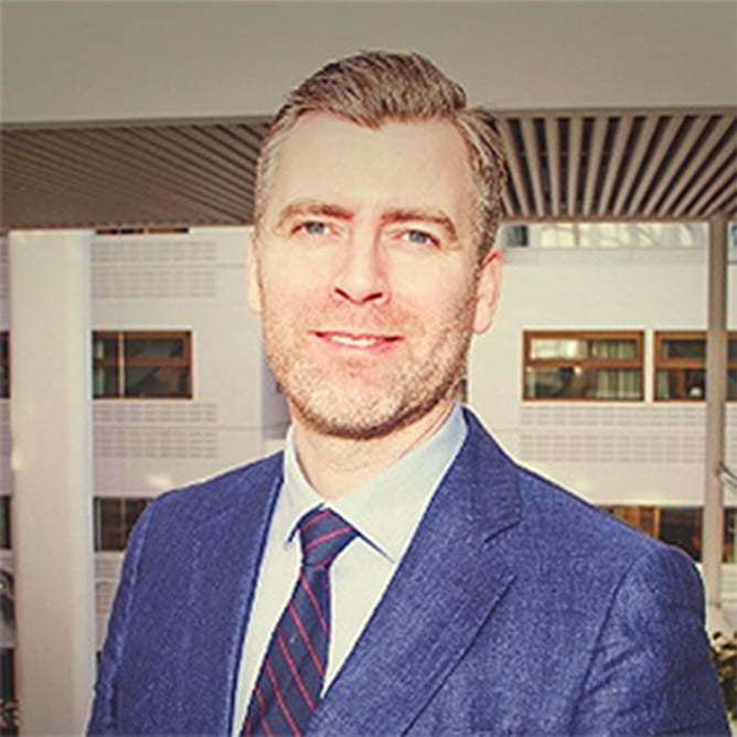 Filip Johnssén - Speaker at Nordic IT Security 2019
