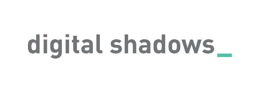 Digital Shadows - Official Partner of Nordic IT Security 2019