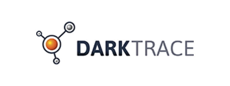 Dark Trace - Official Partner of Nordic IT Security 2019