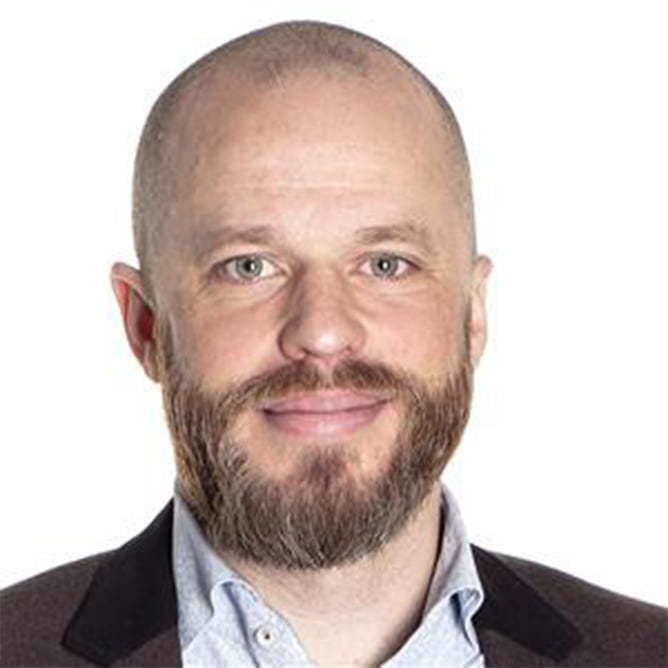 Brian O’Toole - Speaker at Nordic IT Security 2019