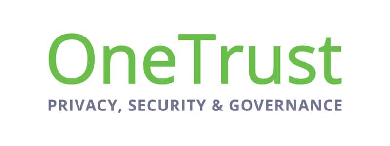 One Trust - Official Partner of Nordic IT Security Hybrid Edition 2020