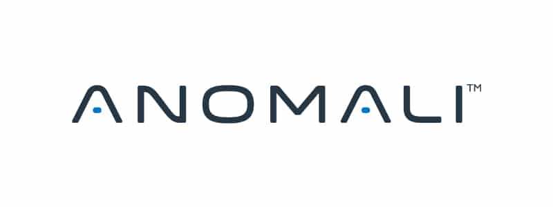 Anomali - Official Partner of Nordic IT Security Live Tv Broadcast 2020