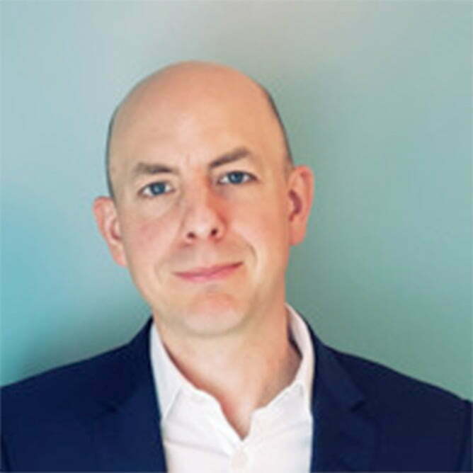 Ross Asquith - Speaker at Nordic IT Security Live TV Boradcast