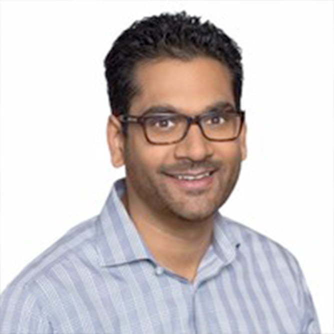 Surag Patel - Speaker at Nordic IT Security Live TV Boradcast