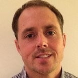 Scott Bridgen - Speaker at Nordic IT Security Live TV Boradcast