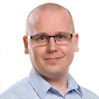 Karl Emil Nikka  - Speaker at Nordic IT Security Live TV Boradcast