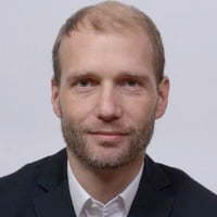 Rodolphe Harand  - Speaker at Nordic IT Security Live TV Boradcast