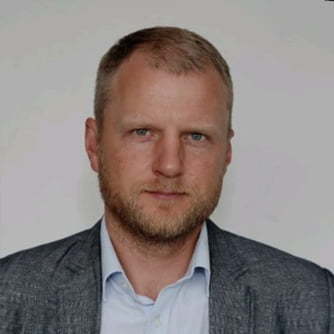 Tony Kylberg - Speaker at Nordic IT Security Live TV Broadcast 2020