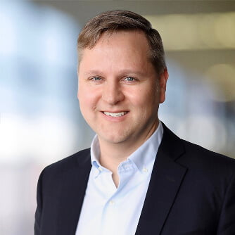 Mikael Mörk speaker at Nordic IT Security The FInancial Institutions 2021