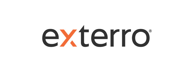 Exterro - Official partner of 15th Annual Nordic IT Security 2022