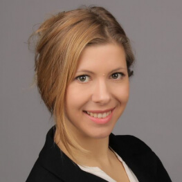 Dr Swantje Westpfahl Nordics Cybersecurity conference speaker