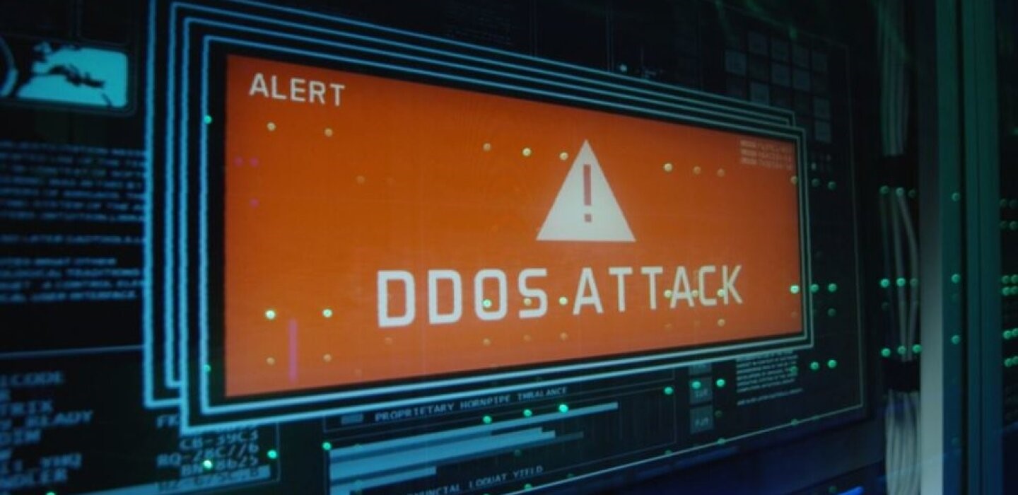 DDoS cyber criminal ecosystem
