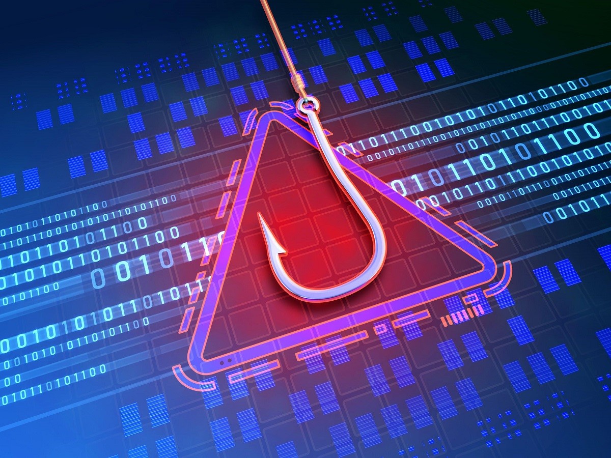 rise of phishing attacks